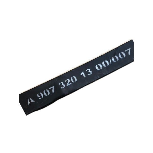 Ресора задня A9073201300 Mercedes Sprinter 906 / 907 / 910, VW Crafter  (A9073201300)