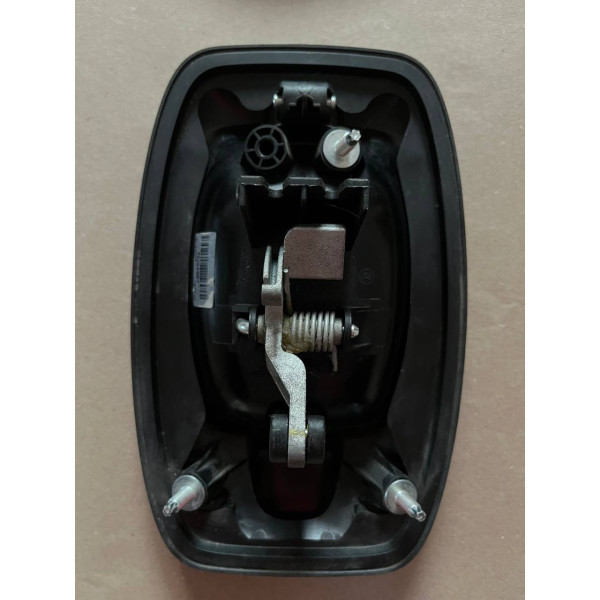 Ручка дверей зовнішня передня права Iveco Daily / Fiat Ducato / Peugeot Boxer / Citroën Jumper - nv24897