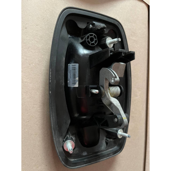 Ручка дверей зовнішня передня права Iveco Daily / Fiat Ducato / Peugeot Boxer / Citroën Jumper - nv24897