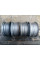 Металевий диск 5×112 R17 Mercedes Vito 447 / Vito 639 (1 шт.)