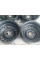 Диск металевий 6×130 R16 ET54 Mercedes Sprinter 906 / 907 (вантажні)