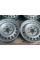Диск металевий 6×130 R16 ET54 Mercedes Sprinter 906 / 907 (вантажні)