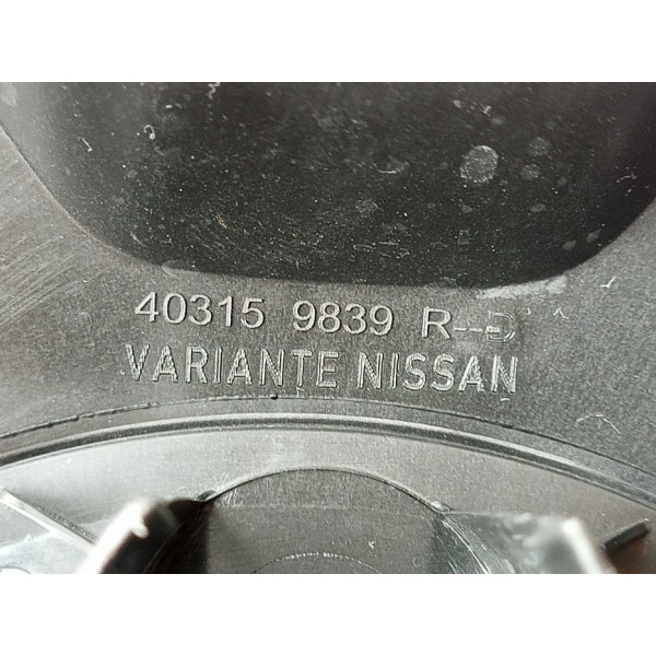 Ковпаки коліс R16 для Opel Vivaro 2015–2020  (93866156) (4 шт.)