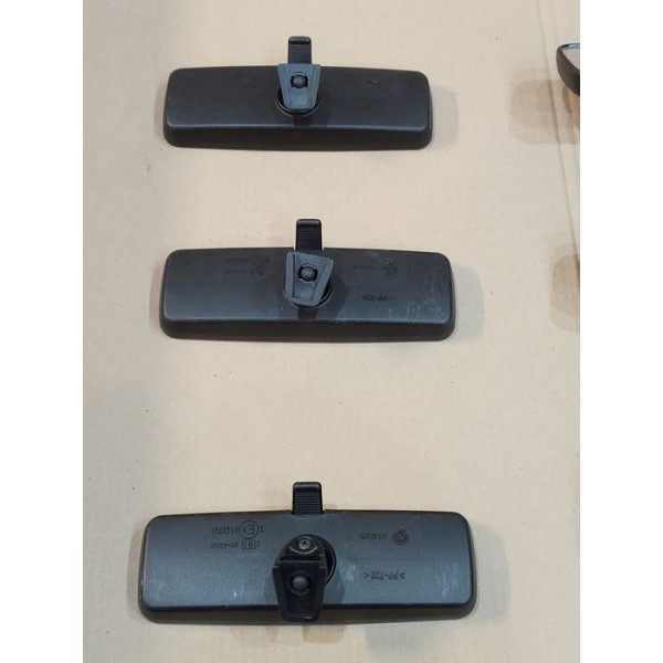 Дзеркало заднього виду на лобове скло Fiat / Iveco / Peugeot / Citroën (0143741)