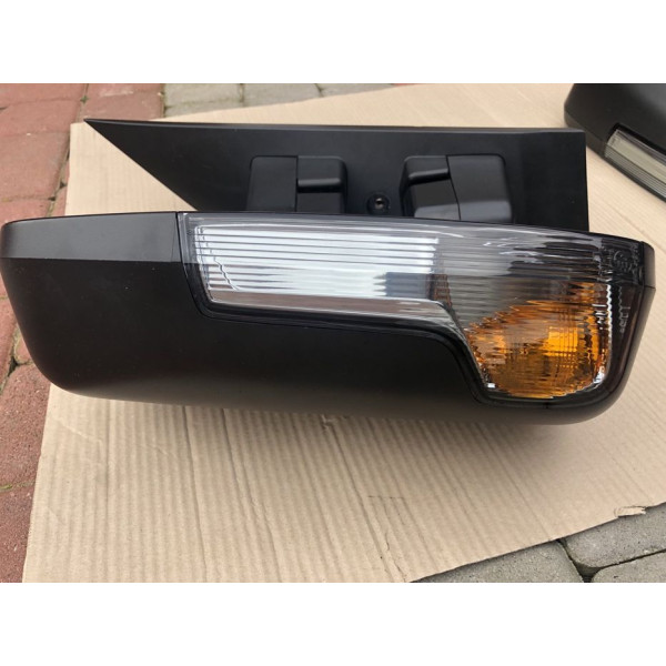 Дзеркало зовнішнє Iveco Daily 2014–2025 (5802495912)