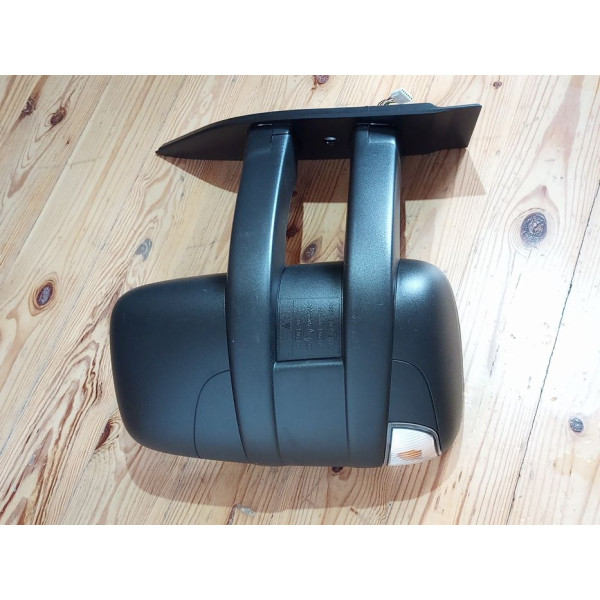 Дзеркало зовнішнє праве довге Iveco Daily 2014–2024 (5802029808)