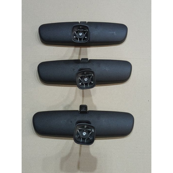 Дзеркало заднього виду Iveco Daily 2014–2025, Peugeot Boxer / Fiat Ducato (045617 / 015617 / 025617)