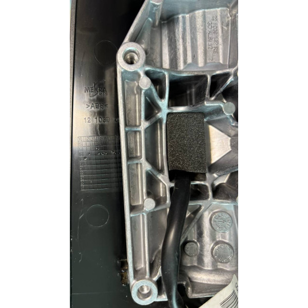 Дзеркало зовнішнє праве Mercedes Sprinter W907 — A9108101701