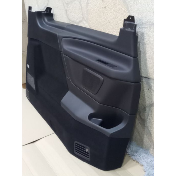 Права карта лонг або середня база під електричну дверку Mercedes Vito W447 (1 шт)