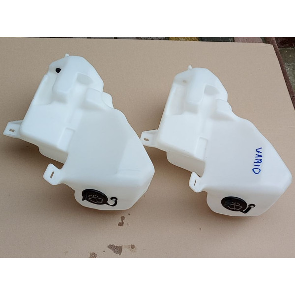 Бачок омивача лобового скла Mercedes Vario (6708690320)