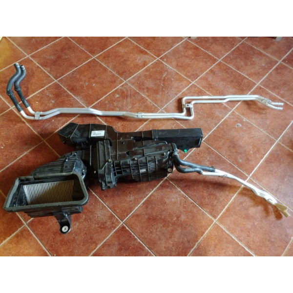 Пічка салона (корпус опалювача) Mercedes Vito W447 (A4478300461)