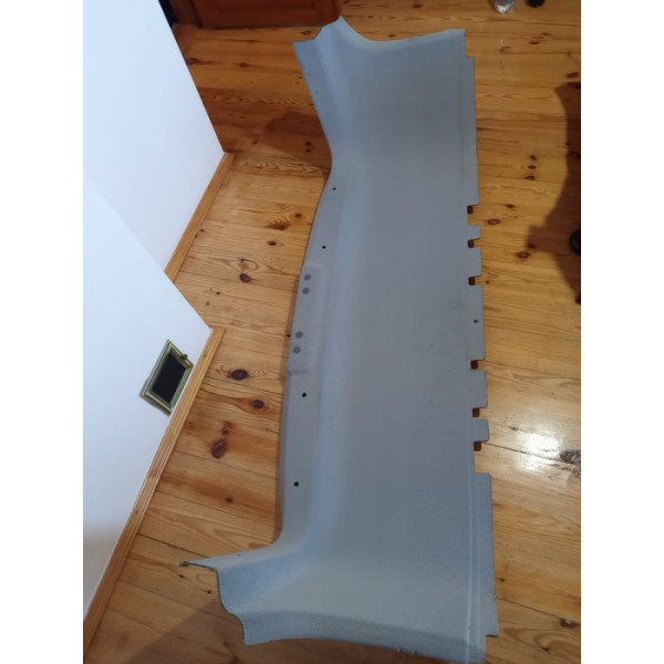 Потолок салона (задня частина) Mercedes Sprinter 906 / 907 / 910, Volkswagen Crafter 2006–2016 (A9066900550)