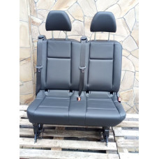 Сидіння салону подвійне Mercedes Vito 447 / Vito 639 / Viano 