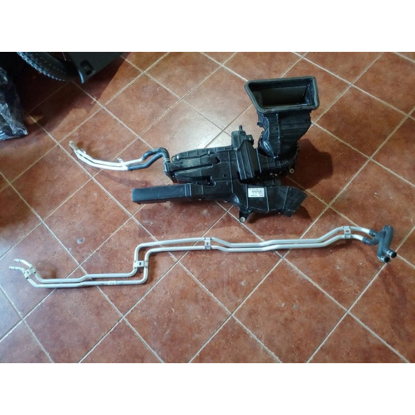 Пічка салона (корпус опалювача) Mercedes Vito W447 (A4478300461)