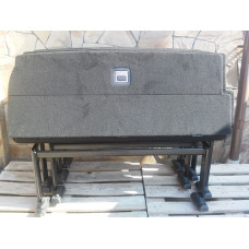 Полка багажника салону Mercedes Vito W447 