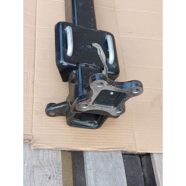 Балка задня Fiat Ducato / Peugeot Boxer / Citroën Jumper 2006–2025 (01374249080)