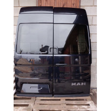 Двері задні високі MAN ATG / Volkswagen Crafter 2017–2025