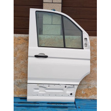 Двері передні праві Volkswagen Crafter / MAN 2017–2025