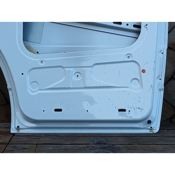 Двері передні праві Mercedes Sprinter 907 / 910
