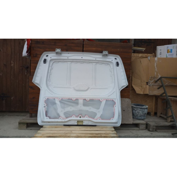 Двері задні (ЛЯДА) Mercedes Vito 447