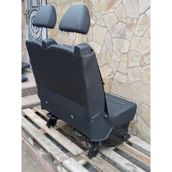 Сидіння салону подвійне Mercedes Vito 447 / Vito 639 / Viano 