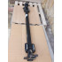 Балка задня Fiat Ducato / Peugeot Boxer / Citroën Jumper 2006–2025 (01374249080)