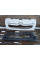 Решітка радіатора Citroën Jumper 2006–2013  1308069070 / 1400110477