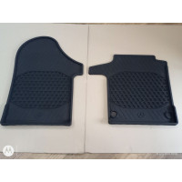 Автоковрики гумові Mercedes-Benz Vito 447 / V-Class (A4476806700)