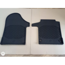 Автоковрики гумові Mercedes-Benz Vito 447 / V-Class (A4476806700)