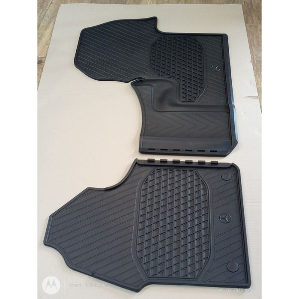 Автоковрики Mercedes Sprinter 907–910 (A90768048019G33)