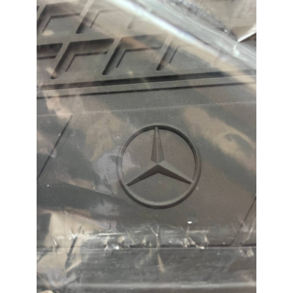 Килимки гумові mercedes-benz w447 a4476805105 9g33