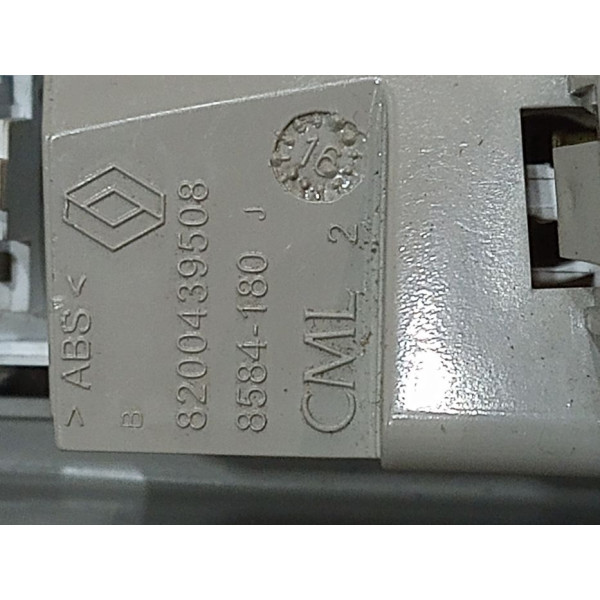 Плафон салона з корпусом Renault Kangoo 2008–2020 (8200439508)