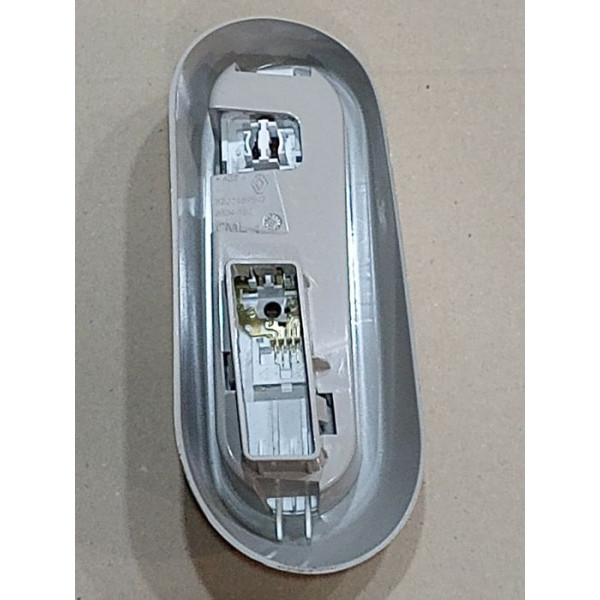 Плафон салона з корпусом Renault Kangoo 2008–2020 (8200439508)