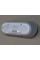 Плафон салона з корпусом Renault Kangoo 2008–2020 (8200439508)
