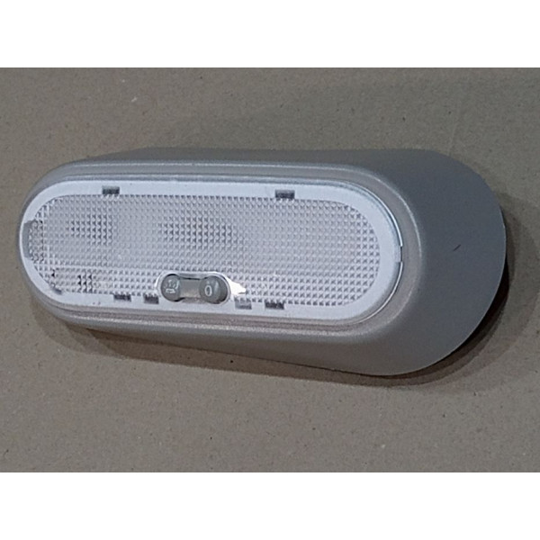 Плафон салона з корпусом Renault Kangoo 2008–2020 (8200439508)