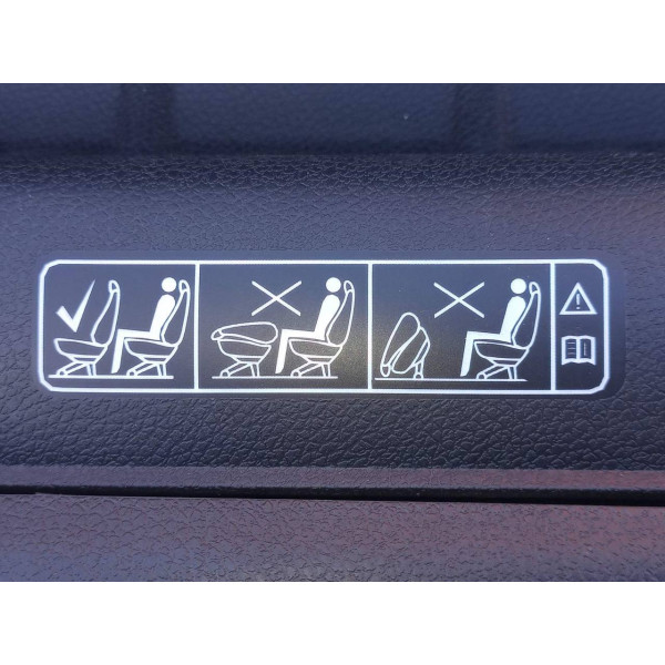 Комплект салону — 4 капітанські сидіння Comfort Lugano шкіра + кріплення