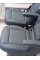 Шкіряне сидіння (капітанка) Mercedes-Benz V-Class / Vito W447 Comfort Lugano