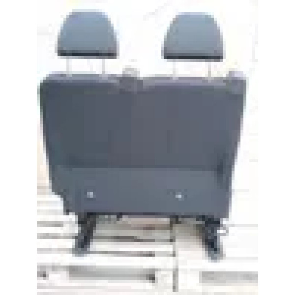 Сидіння подвійне Mercedes Vito W447 / W639