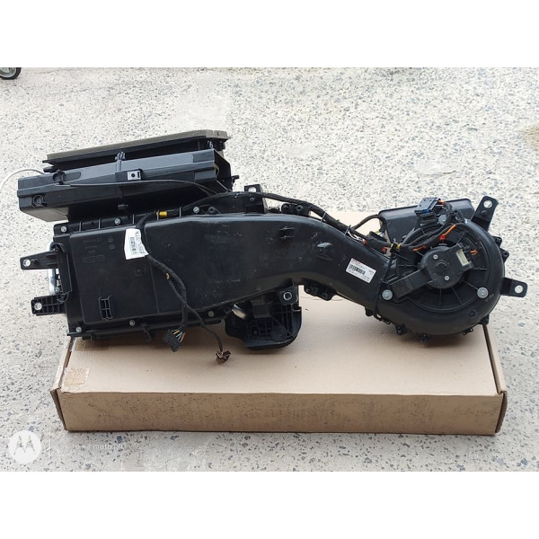 Пічка салона Iveco Daily 2014–2025
